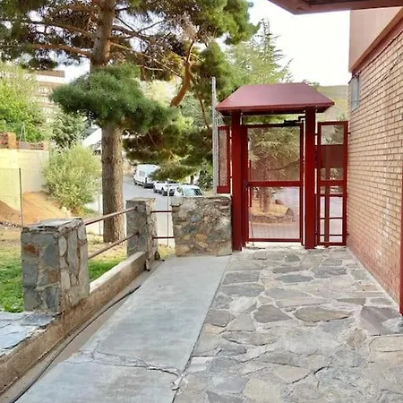 Apartment Estudio Reformado Hasta 3 Pers Sierra Nevada