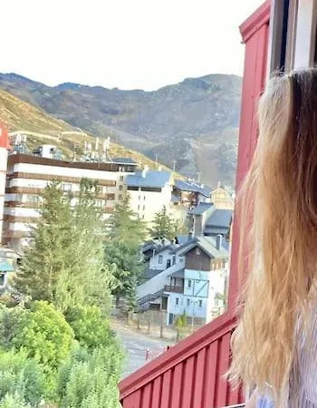 Apartment Estudio Reformado Hasta 3 Pers