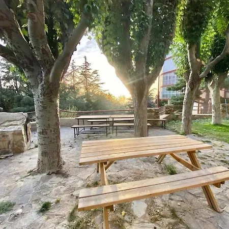 Estudio Reformado Hasta 3 Pers Apartment