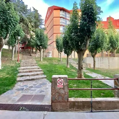 Estudio Reformado Hasta 3 Pers *