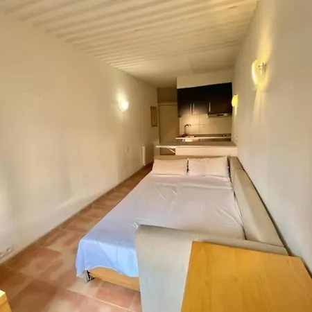 Estudio Reformado Hasta 3 Pers Apartment Sierra Nevada